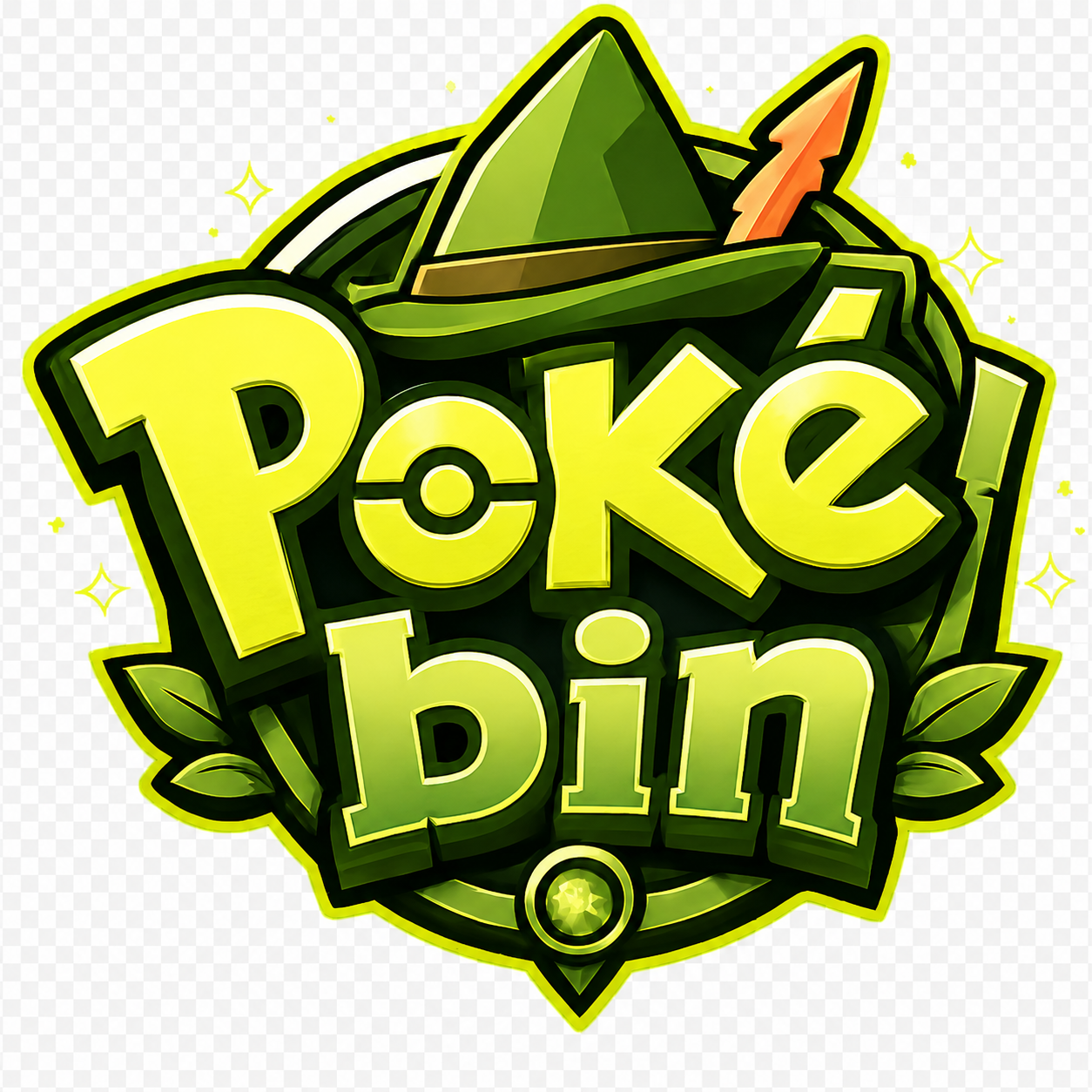 PokeBin